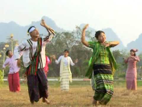 Welcome to Karen State