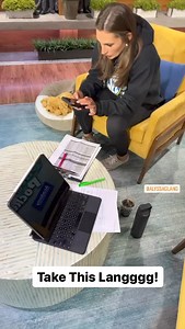 Takeo Spikes on Reels