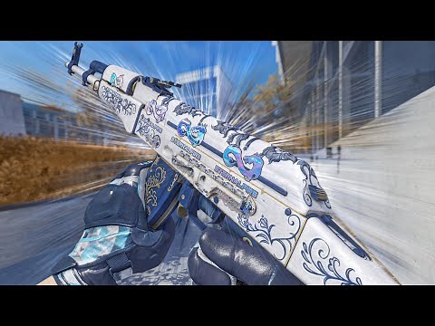 AK47 Inheritance Sticker Crafts | CS2 (2024)