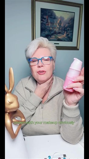 [NEW] [medicube] PDRN Pink Collagen Bubble Serum | Dual-Layer Micro-Bubble K-Beauty Serum for Firm, Plump & Radiant Skin | Hydrating, Healthy-looking Glow | PDRN, Collagen, Niacinamide