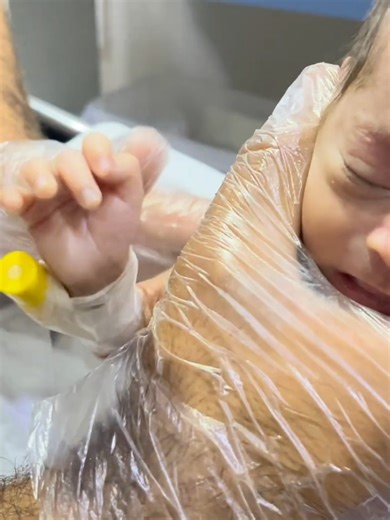 103K views · 2.2K reactions | Day 3 – Adorable Premature Baby Recovered Mostly #PrematureBaby #BabyCare | Doctor Give birth | Facebook