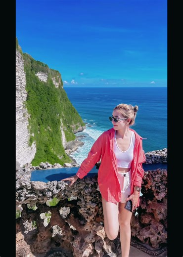 Exploring Bali: Solo Travel Adventures