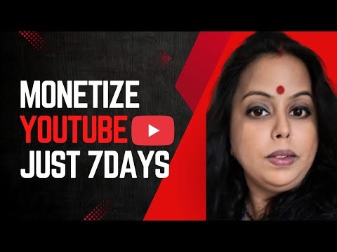 YouTube Monetization 2025 | How to Monetize YouTube Channel Fast | YOUTUBE UPDATE