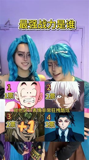 The Ultimate Fighter Showdown: Who's the Strongest in the Anime World