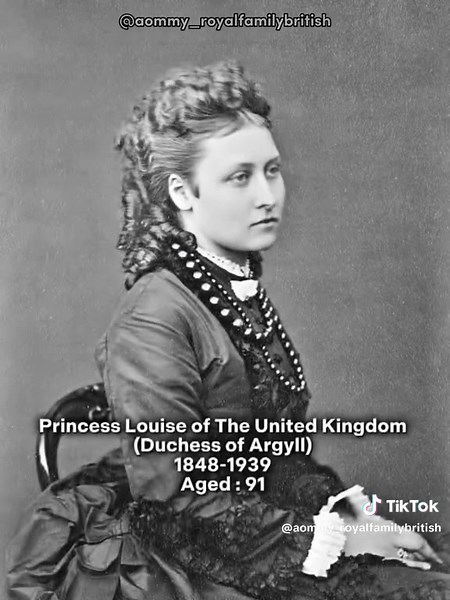 Daughters of Queen Victoria of The United Kingdom and Prince Albert - Royal Family History