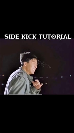 Side Kick Tutorial in 3 Easy Steps #youtubeshorts #viral #trending #shorts #sidekick