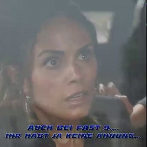 Seit 2001 begleiten wir die Fast-Family. Und schon bald rasen wir gemeinsam durch das neunte Kapitel der Saga! FAST & FURIOUS 9 – ab 15. Juli im Kino! | Fast & Furious