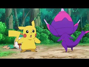 Pokemon sun and moon english dubbed episode 23