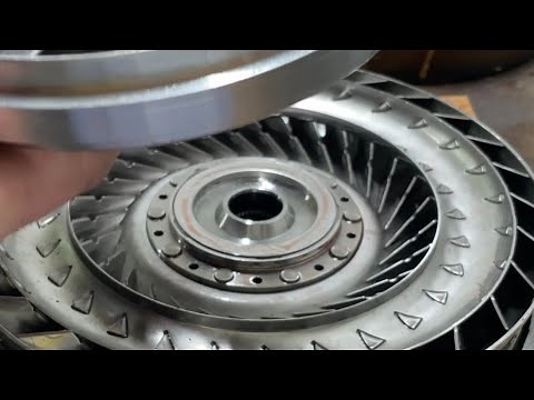 6L80 Torque Converter Issues Explained