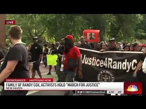 WVIT: NBC Connecticut News At 6pm Open—07/08/22