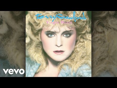 Terry Crawford - One Time For Old Times (Official Audio)