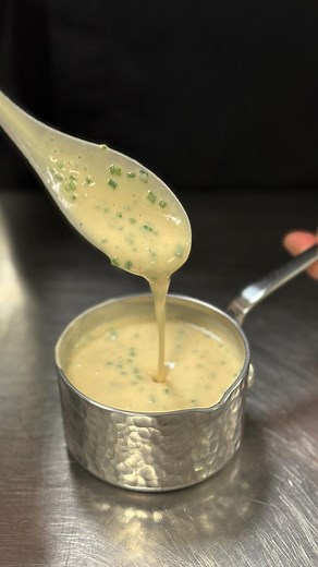 Angelos Koligliatis on Instagram: "Roast Garlic 🧄 Emulsion 🫶 🫶A year ago , I created this roast garlic emulsion recipe for the first time, creamy with great depth and rich aromas of roasted garlic. A recipe you loved so much and elevated to the top 🔝 becoming the recipe of the year on the @gronda platform. I thank you from the bottom of my heart for the support you have shown me all these years on my digital journey. I draw strength from you to become better every day, to create the best I c