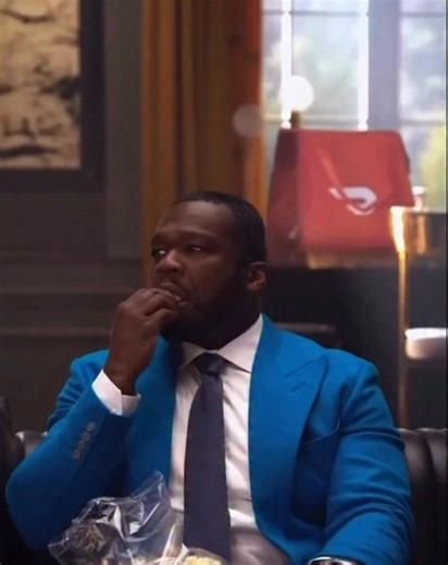 Good morning let your enemies become motivation, make them watch your success till they snap. Then get the Fvck out the way before they crash out. LOL • gunitbrands.com | 50 Cent