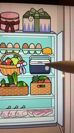 Mango+sugar? Why it didn’t work #tocaboca