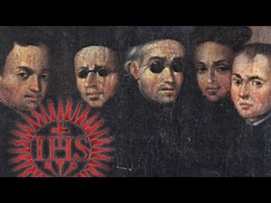 Antichrist Jesuit Pope Francis New World Order Completly Exposed by James Arrabito