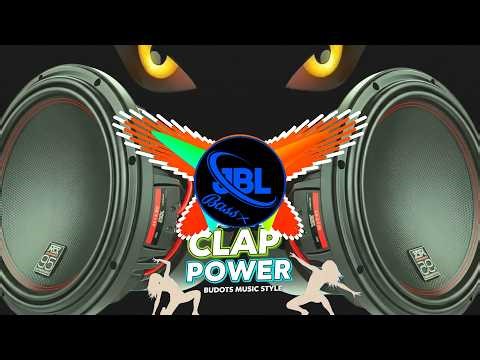 TECHNO DJ Disco Remix Nonstop 2026 V53 💥 JBL Bass Extreme💥 Boduts Bass Party Music #TikTok #DJ #Bass