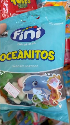 Fini Oceanitos, have you seen it???