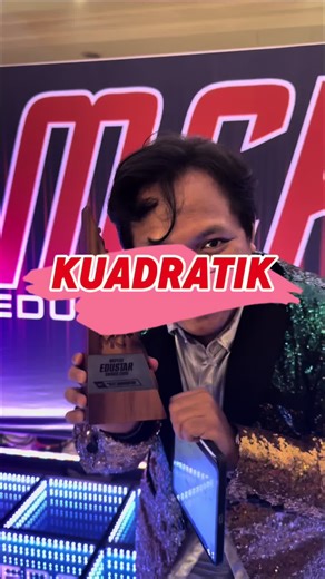 Maths F4, C1 - Kuadratik (Quadratic) @mcplus.my #maths #mcplus #shettle #educationmustwin