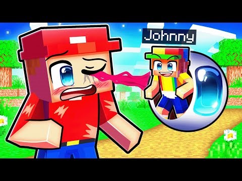 Can I Survive Inside Marty's Body?