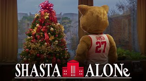 31K views · 1.1K reactions | Wishing our Cougar family a joyous holiday season! ❤️ | University of Houston | Facebook