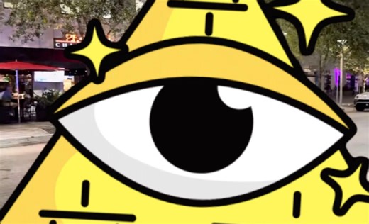 LLADOS Y LA VERDADERA MATRIX 👁️ #matrix #espiritualidad #rayomisterioso #misterios | Mundo Desconocido