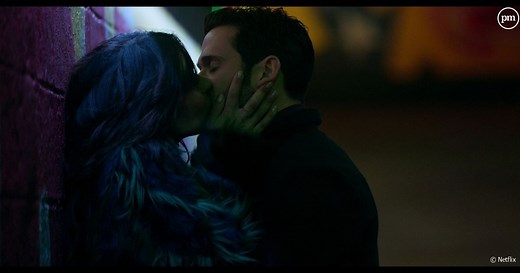 Audiences Netflix : Une série déconseillée aux moins de 18 ans cumule 40 millions d'heures de visionnage en 3 jours