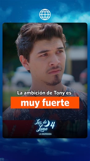 Luz de Luna on Instagram: "¡NO PUEDE CONTROLARLO! Definitivamente, la ambición de Tony es muy fuerte y ya no hay marcha atrás 😰 De lunes a viernes a las 10:00 p.m. no te pierdas #LuzDeLuna4 / @luzdelunapetv [Míralo en VIVO y GRATIS -Solo Perú- en #tvGO] [Link en la BIO ↑]"