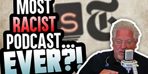 Trailer for NYT, Serial Podcast 'Nice White Parents' is REVERSED to reveal RIDICULOUS racism