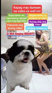 1.6K views · 59 reactions | Kapag may dumaan na video sa wall mo. Pansinin mo naman. #tips #advice #helpandsupport #magician #viralreels#followers #highlightseveryone #teamproud2beus #teamworldwide | Kris Chua Paradero | Facebook