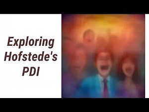 Understanding Power Distance: A Deep Dive into Hofstede's PDI