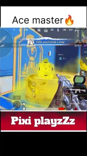 Reached ACE Master 👑 | Dominating the Lobby #shorts #ytshorts #bgmi #gaming #trend