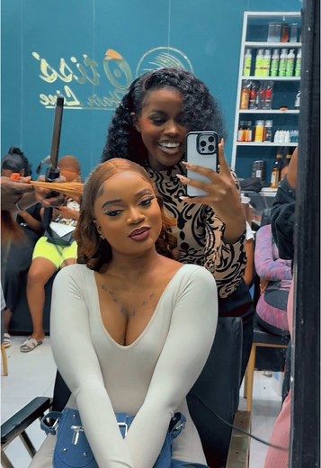 Pretty Girls Dancing Together in Fun TikTok Compilation