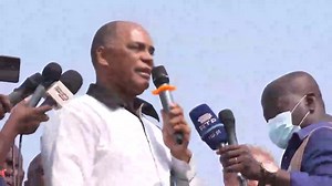 53K views · 5K reactions | UNITA realiza marcha pela liberdade. | Informação TV Zimbo | Facebook