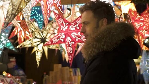 These days, touring for Christmas with the Regensburger Domspatzen means a great deal to me. 🎄 So much more than concerts - it’s tradition, community, and the joy of sharing music during the most special time of the year. Grateful for every moment, every place, and every voice along the way. Alpha Classics | Benjamin Appl