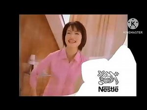 Nestlé logo history