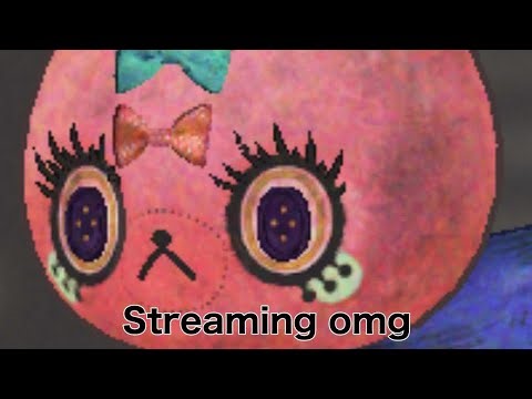 Side Quest timeee (Another Eden)