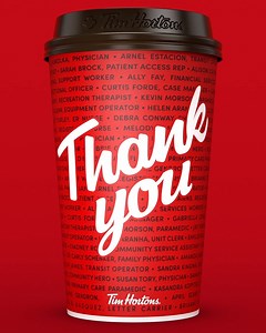 33K views · 310 reactions | Nominate a frontline hero at:...