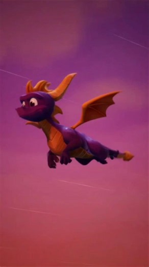 give gnorcs crowbars in Spyro! #gaming #gameplay #retrogaming