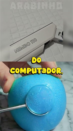 Isso aqui melhora qualquer setup 🔧🔥