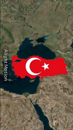 where is turkey #geographythroughmaps #mapguide #history #europ #turkey