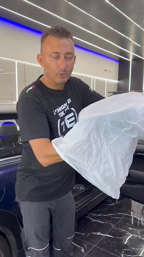 Quadrate che spettacolo di stereo per minicooper | Antonio Bonato