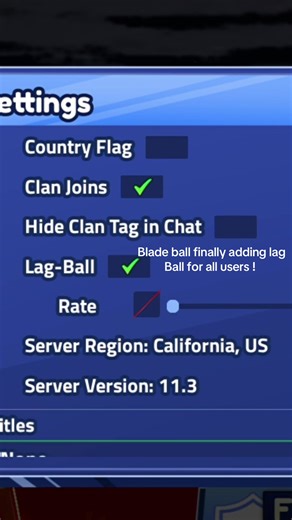 lwk never using this but it’s very helpful - #bladeball #bladeballroblox #bladeballclash #Roblox