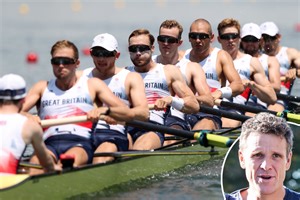 Cracknell hits back at Tokyo 2020 GB rowers for slating 'smug' Olympic champions