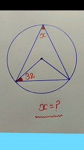 Circle math test #math #simplification #trigonometry #math #viralreels #brainteasers #viralshorts | Imperial Math Classes