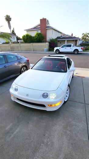 My Daily Drive: 2000 Acura Integra LS Tour | Spoon Exhaust, Billet Everything!
