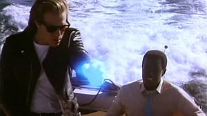 Misfits of Science - S01E06 - Sonar...And Yet So Far