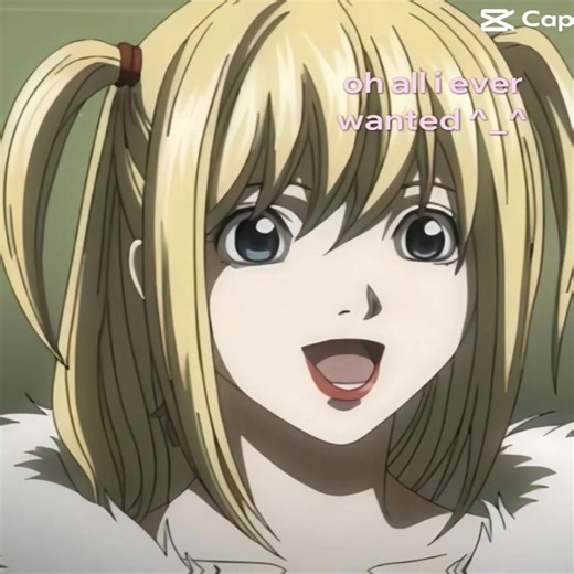 Uh hi I started watching death note guys so I won’t know many references #misa #blowthisup #fyp #hi #wlw