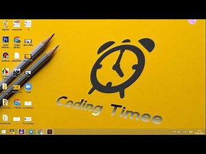 Kompyuterda kod yozish: html, css, js va boshqalar | 2- dars PC