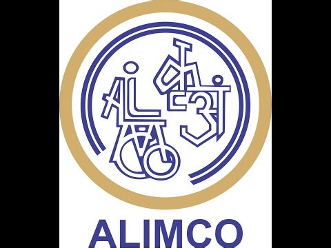 Divyangjan distribution camp at Swaminarayn Gokuldham Nar Dist Anand under CSR initiative of REC