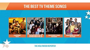 Top TV Theme Songs of All Time: Hear the Standout Tunes